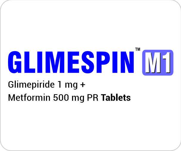 GLIMESPIN-M1