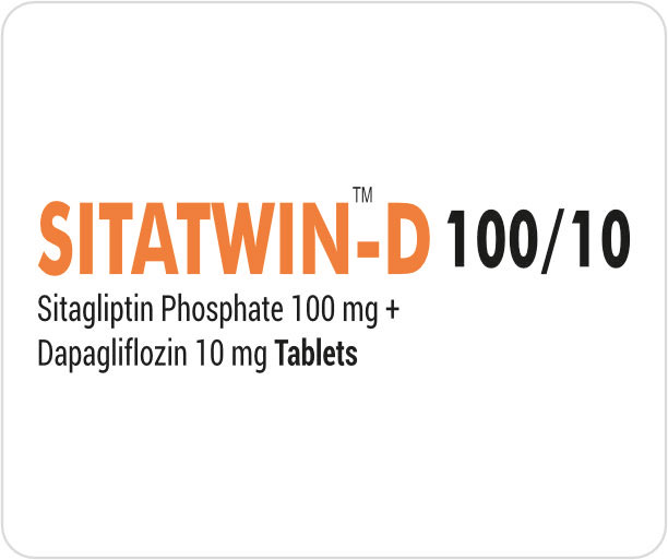 SITATWIN-D