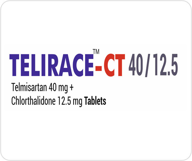 TELIRACE-CT