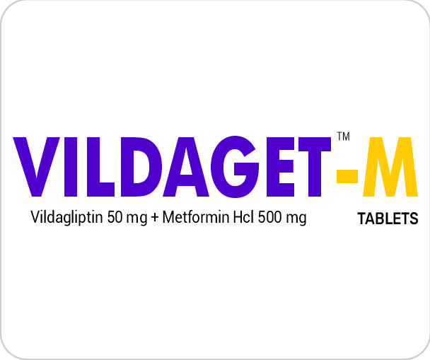 VILDAGET-M