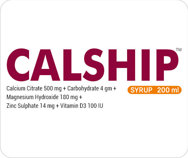 CALSHIP