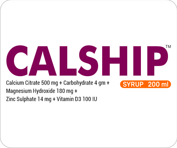 CALSHIP